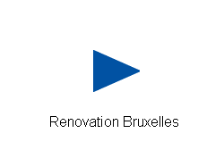 Rénovation centre Bruxelles