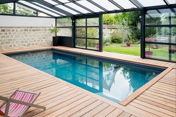 Images piscine